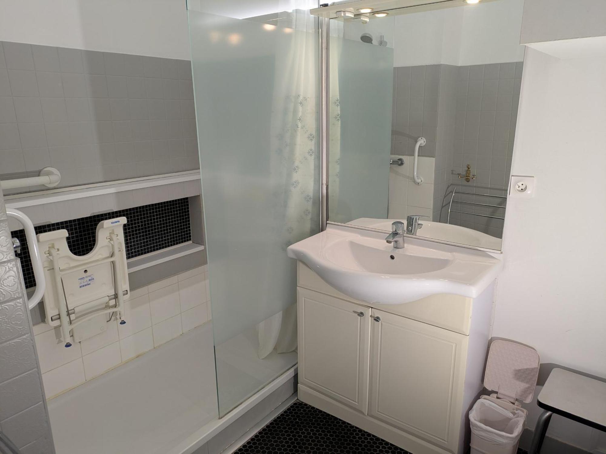Appartement Vue Mer 180Deg Saint-Georges-de-Didonne Ngoại thất bức ảnh